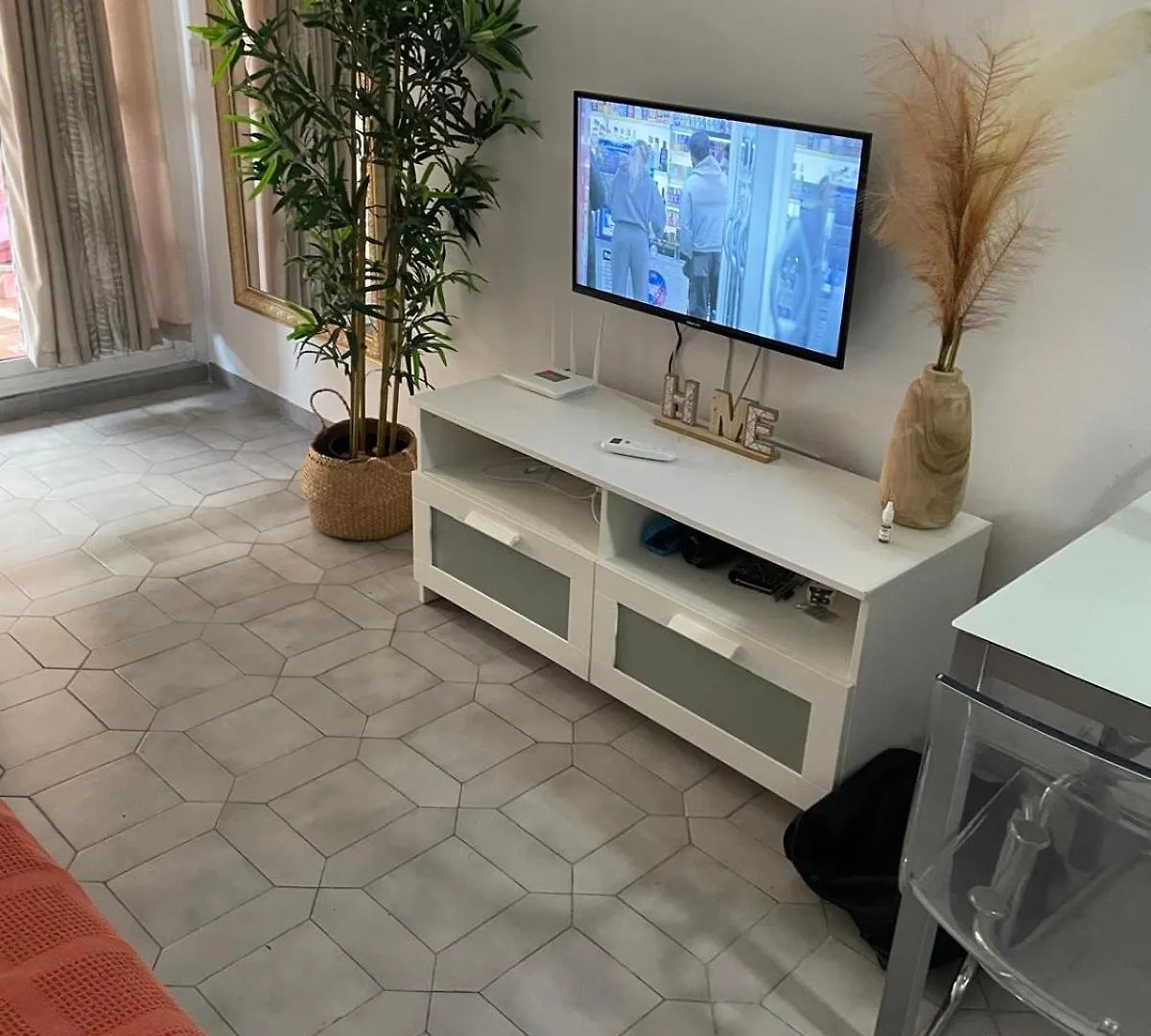 Apartamento Minerva Benalmádena