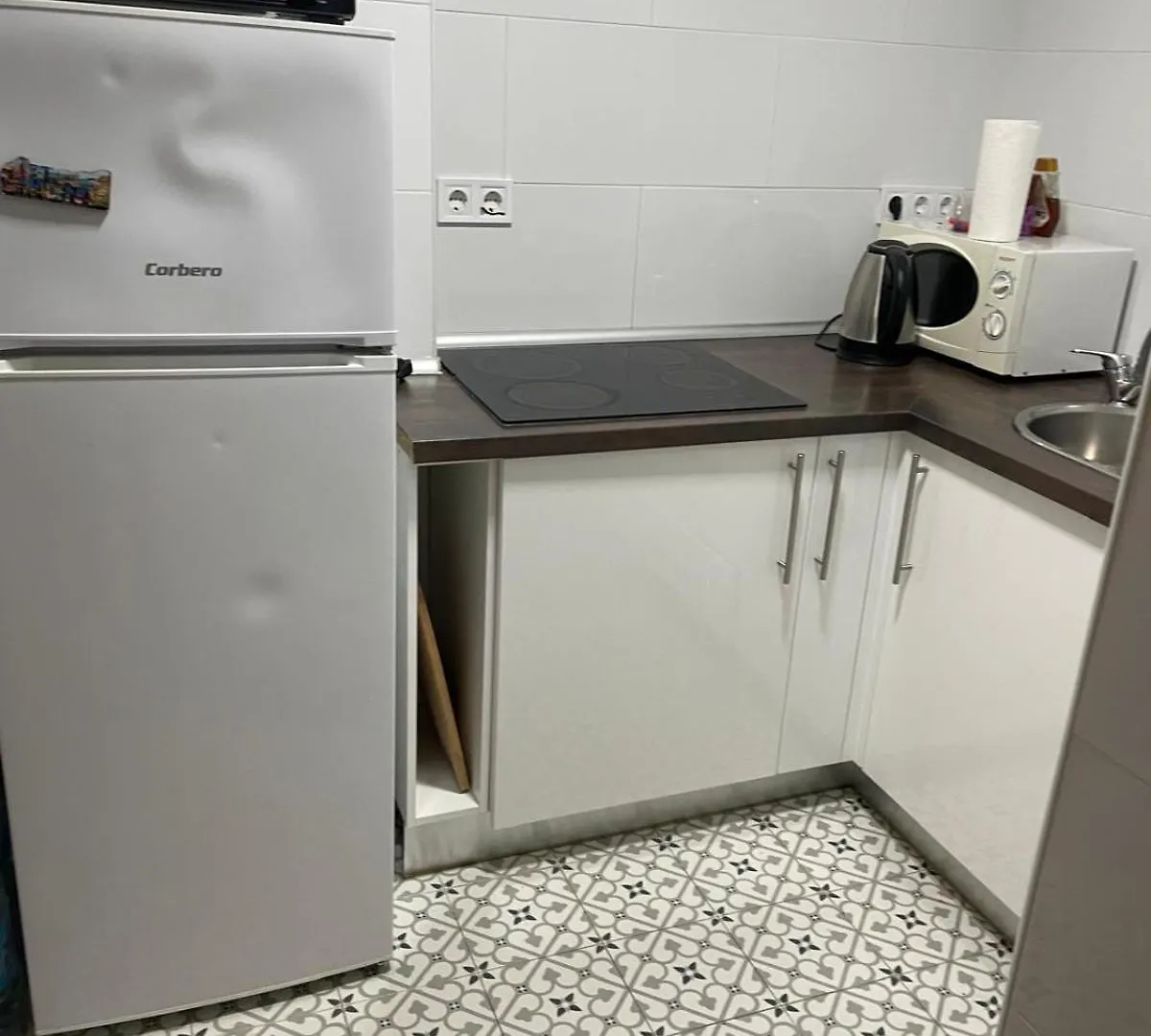 Apartamento Minerva Benalmádena España